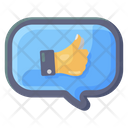 پیش‌نمایش فایل chat-feedback-3162697 از پک بازاریابی دیجیتال و سئو