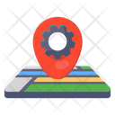 پیش‌نمایش فایل gps-settings-3162778 از پک بازاریابی دیجیتال و سئو