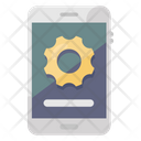 پیش‌نمایش فایل mobile-settings-3162761 از پک بازاریابی دیجیتال و سئو