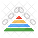 پیش‌نمایش فایل pyramid-link-3162789 از پک بازاریابی دیجیتال و سئو