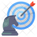پیش‌نمایش فایل target-strategy-3162784 از پک بازاریابی دیجیتال و سئو