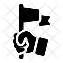 پیش‌نمایش فایل flag-3163376 از پک مدیریت کسب‌وکار
