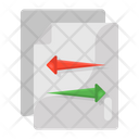 پیش‌نمایش فایل data-transfer-3163419 از پک مدیریت کسب‌وکار