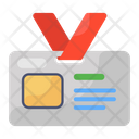 پیش‌نمایش فایل employee-card-3163437 از پک مدیریت کسب‌وکار