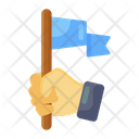 پیش‌نمایش فایل flag-3163443 از پک مدیریت کسب‌وکار