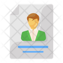 پیش‌نمایش فایل job-application-3163438 از پک مدیریت کسب‌وکار