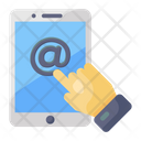 پیش‌نمایش فایل mobile-email-3163479 از پک مدیریت کسب‌وکار