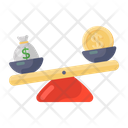 پیش‌نمایش فایل money-comparison-3163424 از پک مدیریت کسب‌وکار