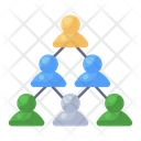 پیش‌نمایش فایل organizational-structure-3163416 از پک مدیریت کسب‌وکار