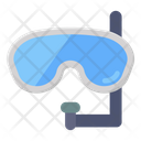 پیش‌نمایش فایل diving-goggles-3170388 از پک فصل‌ها