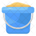 پیش‌نمایش فایل sand-pail-3170408 از پک فصل‌ها