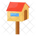 پیش‌نمایش فایل birdhouse-3170333 از پک فصل‌ها