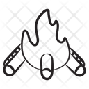 پیش‌نمایش فایل campfire-3184012 از پک سفر و هتل‌ها
