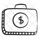 پیش‌نمایش فایل cash-bag-3184045 از پک سفر و هتل‌ها