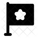 پیش‌نمایش فایل star-flag-3194857 از پک جوایز و نشان‌ها