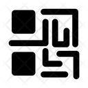 پیش‌نمایش فایل qr-code-3186100 از پک امنیت سایبری و هک