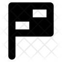 پیش‌نمایش فایل flag-3214535 از پک نقشه و ناوبری