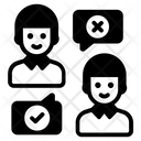 پیش‌نمایش فایل personal-opinion-3228063 از پک برنامه وفاداری مشتریان