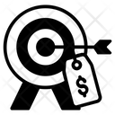 پیش‌نمایش فایل price-target-3228082 از پک برنامه وفاداری مشتریان