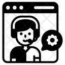 پیش‌نمایش فایل tech-support-3238054 از پک میزبانی وب