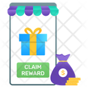 پیش‌نمایش فایل bonus-and-reward-3245767 از پک خرید اینترنتی