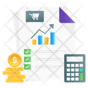 پیش‌نمایش فایل budget-3245808 از پک خرید اینترنتی