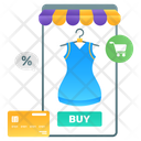 پیش‌نمایش فایل buy-clothes-3245795 از پک خرید اینترنتی