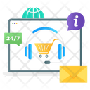 پیش‌نمایش فایل call-center-3245825 از پک خرید اینترنتی