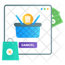 پیش‌نمایش فایل cancel-order-3245800 از پک خرید اینترنتی