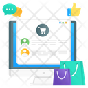 پیش‌نمایش فایل customer-feedback-3245778 از پک خرید اینترنتی