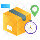 پیش‌نمایش فایل delivery-on-time-3245821 از پک خرید اینترنتی