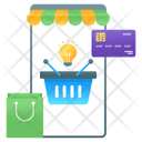 پیش‌نمایش فایل ecommerce-solution-3245760 از پک خرید اینترنتی