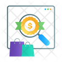 پیش‌نمایش فایل find-best-price-3245771 از پک خرید اینترنتی