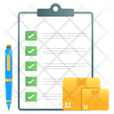 پیش‌نمایش فایل inventory-list-3245770 از پک خرید اینترنتی