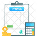 پیش‌نمایش فایل invoice-3245774 از پک خرید اینترنتی