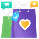 پیش‌نمایش فایل love-shopping-3245830 از پک خرید اینترنتی