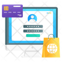 پیش‌نمایش فایل online-account-3245826 از پک خرید اینترنتی