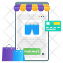 پیش‌نمایش فایل online-purchase-3245743 از پک خرید اینترنتی