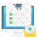 پیش‌نمایش فایل order-confirmation-3245756 از پک خرید اینترنتی