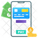 پیش‌نمایش فایل payment-option-3245745 از پک خرید اینترنتی