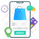 پیش‌نمایش فایل place-order-3245818 از پک خرید اینترنتی