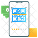 پیش‌نمایش فایل qr-code-3245814 از پک خرید اینترنتی