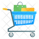 پیش‌نمایش فایل shopping-cart-3245782 از پک خرید اینترنتی