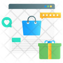 پیش‌نمایش فایل shopping-feeds-3245736 از پک خرید اینترنتی