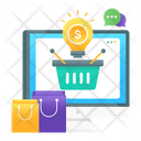 پیش‌نمایش فایل shopping-idea-3245739 از پک خرید اینترنتی