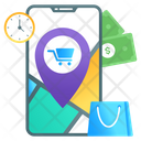 پیش‌نمایش فایل shopping-location-3245805 از پک خرید اینترنتی