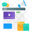 پیش‌نمایش فایل shopping-marketing-3245785 از پک خرید اینترنتی