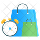 پیش‌نمایش فایل shopping-time-3245787 از پک خرید اینترنتی