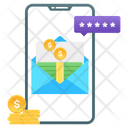 پیش‌نمایش فایل sms-transaction-3245747 از پک خرید اینترنتی