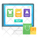 پیش‌نمایش فایل web-shopping-3245791 از پک خرید اینترنتی